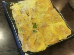 -古代饭堂(冠亚店)