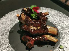 -索菲特酒店·乐轩华中餐厅