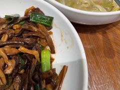 -渔满仓海鲜渔家(象山二店)