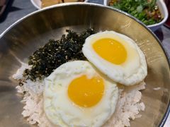 -合易泓烤肉•首创生椰大油边(宁山路店)