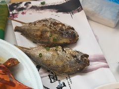 -洲晓鱻舟山海鲜(2号店)