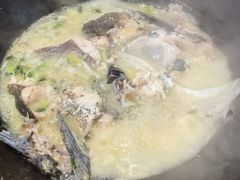 -好灶头妈妈菜·柴火灶台鱼·千岛湖土菜地标美食