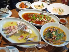 -老灶味道·本帮菜(昌平路店)