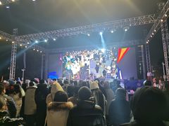 -大同方特欢乐世界
