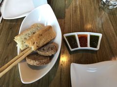 -安妮意大利餐厅(世贸天阶店)