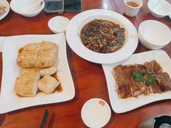 -潮名荟潮州菜馆(祈福缤纷世界店)