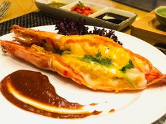 -和·铁板烧·OMAKASE(望京昆泰嘉晟酒店)