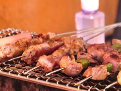 -生火火·地摊小炉子烧烤(龙湖北城金冠店)