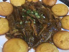 -锦州御烧烤·金盛福酒楼(天津总店)