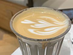 -Dogi&kiki Coffee(中心商务大厦店)