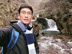 -神农架香溪源景区