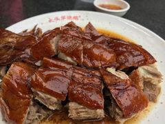 -黄连大头华烧鹅店(大良店)