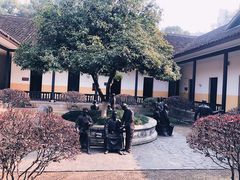 -湖南省立第一师范学校旧址