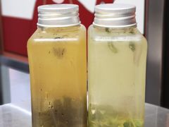 -LELECHA乐乐茶(新街口大洋店)