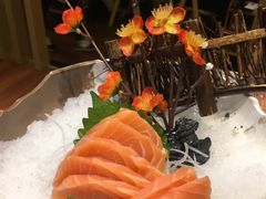 -漫烤鱼&徐州烧烤夜宵(万达店)
