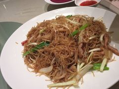 -陶陶居海鲜酒家(新马路店)