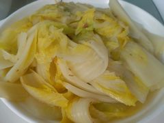 上湯津白-新陶陶酒家