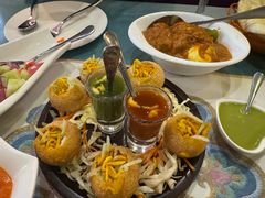 -Santoor 萨都里印度餐厅(北锣鼓巷店)