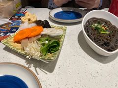 -鱼酷活鱼烤鱼(南京水游城店)