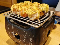 -鹅喜粤·广州味·点心·烧鹅(长隆店)
