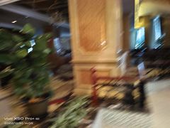 -旌湖国际酒店.自助餐