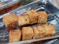 -清真·马坡烧烤涮牛肚·酸浆火锅(新区总店)