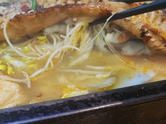 -鱼乐坊炭火烤鱼(开平祥苑店)