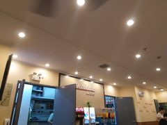 -萨莉亚意式餐厅(特力时尚汇店)