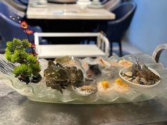 -碗中海·蒸汽海鲜·桑拿鸡(岭南天地店)