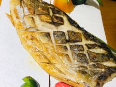 -东岸料理·寿司·刺身