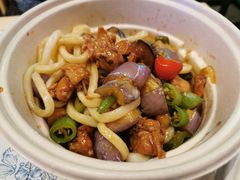 -文三里屯面馆(三里屯店)