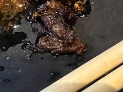 -云晓光头烧烤吧(盛夏店)