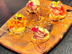 -BRAVO·布瓦屋西餐