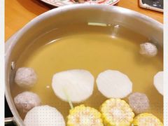 -汕头八合里海记牛肉店(清河店)