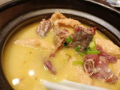 -南京大牌档(富力海珠城店)