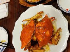 -火龙堂·风味民间菜(文一路店)