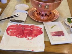 -牛街·马辈儿涮肉(陶然亭店)