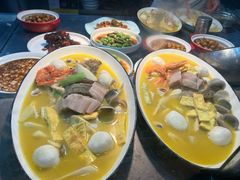 -寻宝记绍兴菜(鲁迅路店)