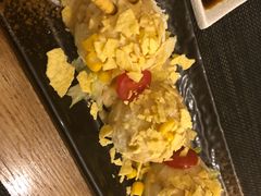 -栖川山葵家·寿喜锅·日式料理(龙湖北城天街商场店)