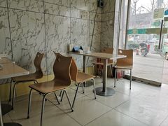 -五厂炸串(四流南路店)