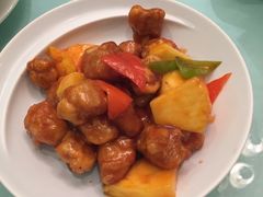 -汤城小厨•粤菜•靓汤(金宝街店)