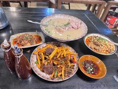 -醉八仙热酒馆(渝中店)