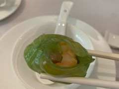 -粤财皇冠假日酒店·彩华轩中餐厅