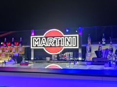 -青岛海尔洲际酒店