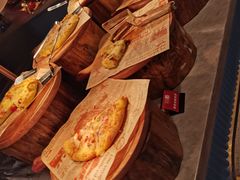 -千滋百味自助海鲜烤肉(布吉景华店)