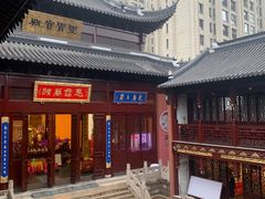 -上海白云观