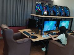 -网鱼网咖(上海静安寺店)