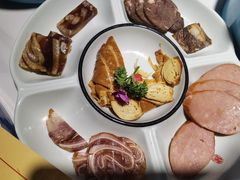 -来相会饺子·新辽菜(甘家口店)