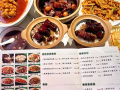 -鑫小城故事·藕汤·家常菜(台北一路总店)