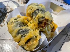 炸紫菜卷-HOTISLAND海鸡岛(宝业路店)